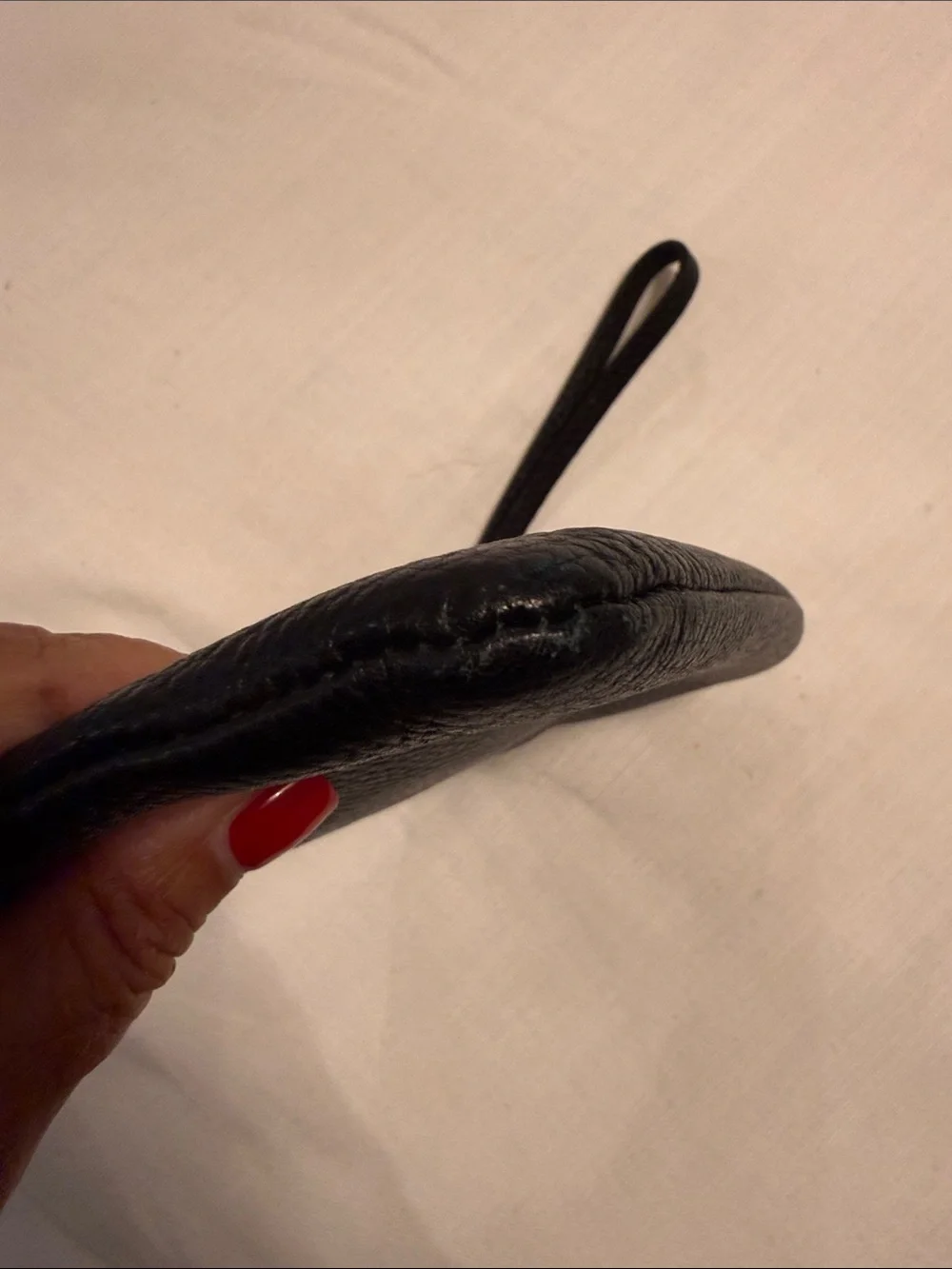 Kate Spade wristlet